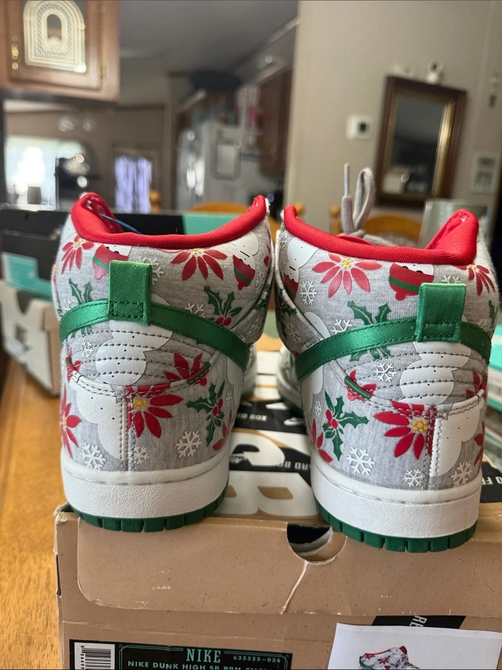 Nike sb dunk